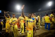 The spin wizard cast his 'bowling spell' to make CSK Champions